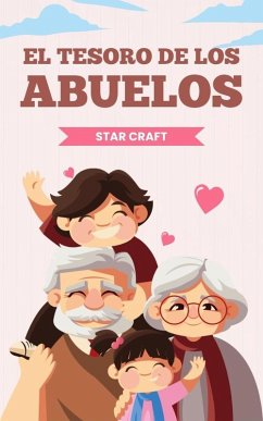El Tesoro de los Abuelos (Powers of the Planet, #1) (eBook, ePUB) - Craft, Star