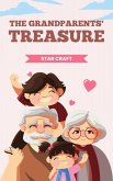 The Grandparents' Treasure (Powers of the Planet, #1) (eBook, ePUB) The Grandparents' Treasure (Powers of the Planet, #1) (eBook, ePUB)
