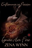 Enflammer Sa Passion (eBook, ePUB) Enflammer Sa Passion (eBook, ePUB)