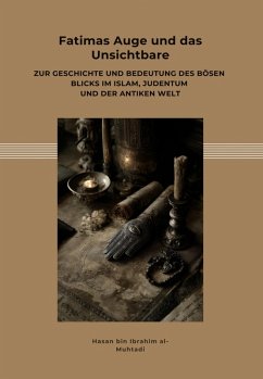 Cover Fatimas Auge und das Unsichtbare (eBook, ePUB)
