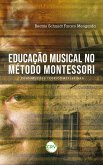 Educação musical no método Montessori (eBook, ePUB)