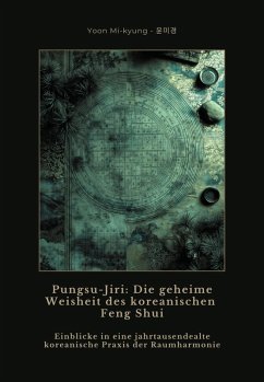 Cover Pungsu-Jiri: Die geheime Weisheit des koreanischen Feng Shui (eBook, ePUB)