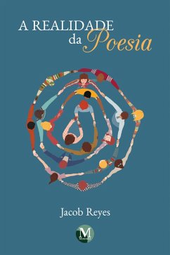 Cover A realidade da Poesia (eBook, ePUB)