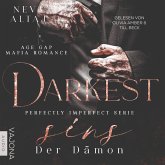 Darkest Sins (MP3-Download) Darkest Sins (MP3-Download)