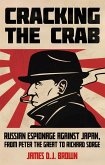 Cracking the Crab (eBook, ePUB) Cracking the Crab (eBook, ePUB)