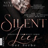 Silent Lies (MP3-Download) Silent Lies (MP3-Download)