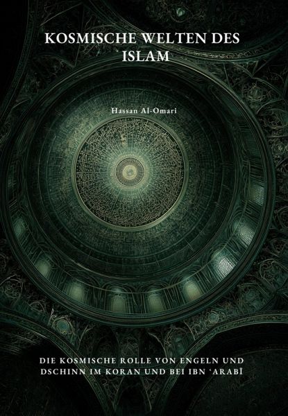 Kosmische Welten des Islam (eBook, ePUB)