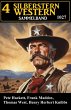 4 Silberstern Western Sammelband 1027... - Bild 1