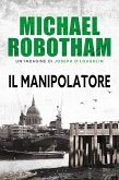 Il manipolatore (eBook, ePUB)