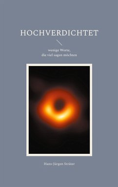 Cover HOCHVERDICHTET (eBook, ePUB)