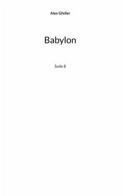 Babylon (eBook, ePUB) Babylon (eBook, ePUB)