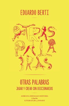 Cover Otras palabras (eBook, ePUB)