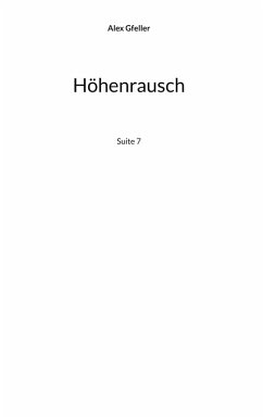 Höhenrausch (eBook, ePUB) Höhenrausch (eBook, ePUB)