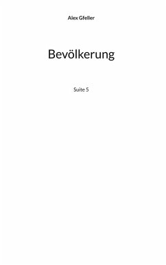 Bevölkerung (eBook, ePUB) Bevölkerung (eBook, ePUB)