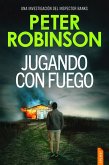 Jugando con fuego (eBook, ePUB)