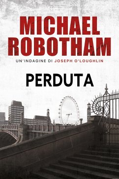 Cover Perduta (eBook, ePUB)