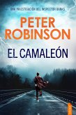 El camaleón (eBook, ePUB)