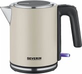 Severin WK 9577 Dusty Beige