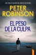 El peso de la culpa (eBook, ePUB) - Bild 1