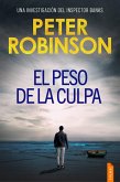 El peso de la culpa (eBook, ePUB)