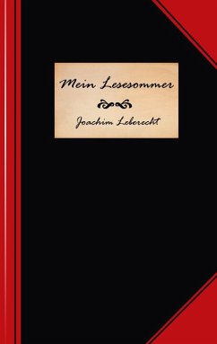 Mein Lesesommer (eBook, ePUB) Mein Lesesommer (eBook, ePUB)