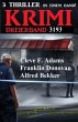 Krimi Dreierband 3193 (eBook, ePUB) - Bild 1