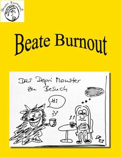 Beate Burnout (eBook, ePUB)