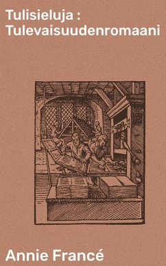 Cover Lebenstag eines Menschenfreundes (eBook, ePUB)