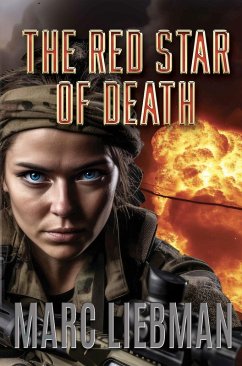 The Red Star of Death (eBook, ePUB) - Liebman, Marc