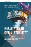 Realitäten in der Virtualität (eBook, ePUB) Realitäten in der Virtualität (eBook, ePUB)