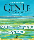 Gente vestida de noite (eBook, ePUB) Gente vestida de noite (eBook, ePUB)