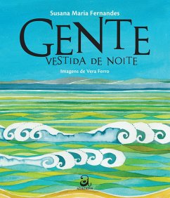 Cover Gente vestida de noite (eBook, ePUB)