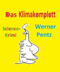 Cover Das Klimakomplott (eBook, ePUB)