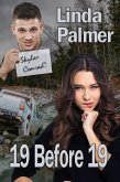 19 Before 19 (Psy Squad, #10) (eBook, ePUB) 19 Before 19 (Psy Squad, #10) (eBook, ePUB)