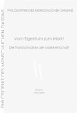 Vom Eigentum zum Markt (eBook, ePUB)