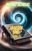 Die Jägerin und der Dämon (eBook, ePUB)