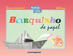 Barquinho de papel (eBook, ePUB)