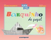Barquinho de papel (eBook, ePUB) Barquinho de papel (eBook, ePUB)