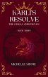 Karli's Resolve (The Omega Chronicles,... - Bild 1