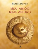 Meu amigo mais antigo (eBook, ePUB) Meu amigo mais antigo (eBook, ePUB)