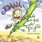 Joana e o pé de feijão (eBook, ePUB) Joana e o pé de feijão (eBook, ePUB)