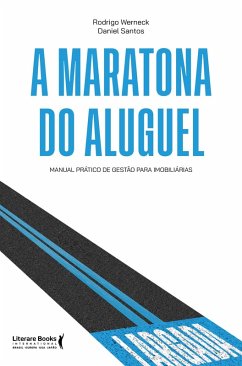 Cover A maratona do aluguel (eBook, ePUB)
