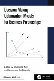Decision Making Optimization Models for Business Partnerships (eBook, PDF)