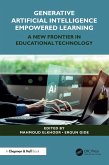 Generative Artificial Intelligence Empowered Learning (eBook, ePUB)