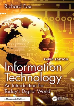 Cover Information Technology (eBook, PDF)