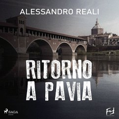 Cover Ritorno a Pavia. Un altro Natale per Sambuco e Dell'Oro (MP3-Download)