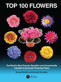 Top 100 Flowers (eBook, ePUB)