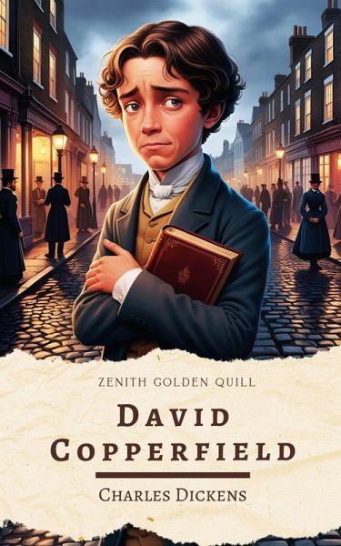 David Copperfield (eBook, ePUB) David Copperfield (eBook, ePUB)
