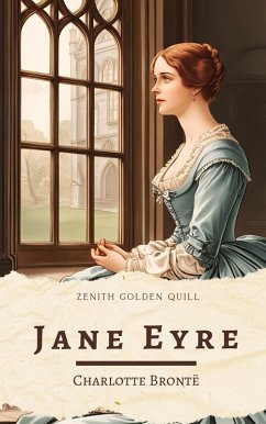 Cover Jane Eyre (eBook, ePUB)