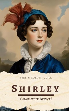 Cover Shirley (eBook, ePUB)